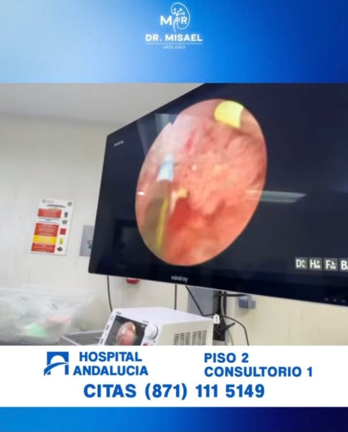 Hospital Andalucía - Hospital 14